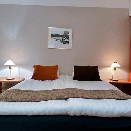 Hotel Sommelo Kouvola Eksteriør billede